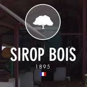 SIROP BOIS