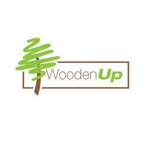 WOODEN UP