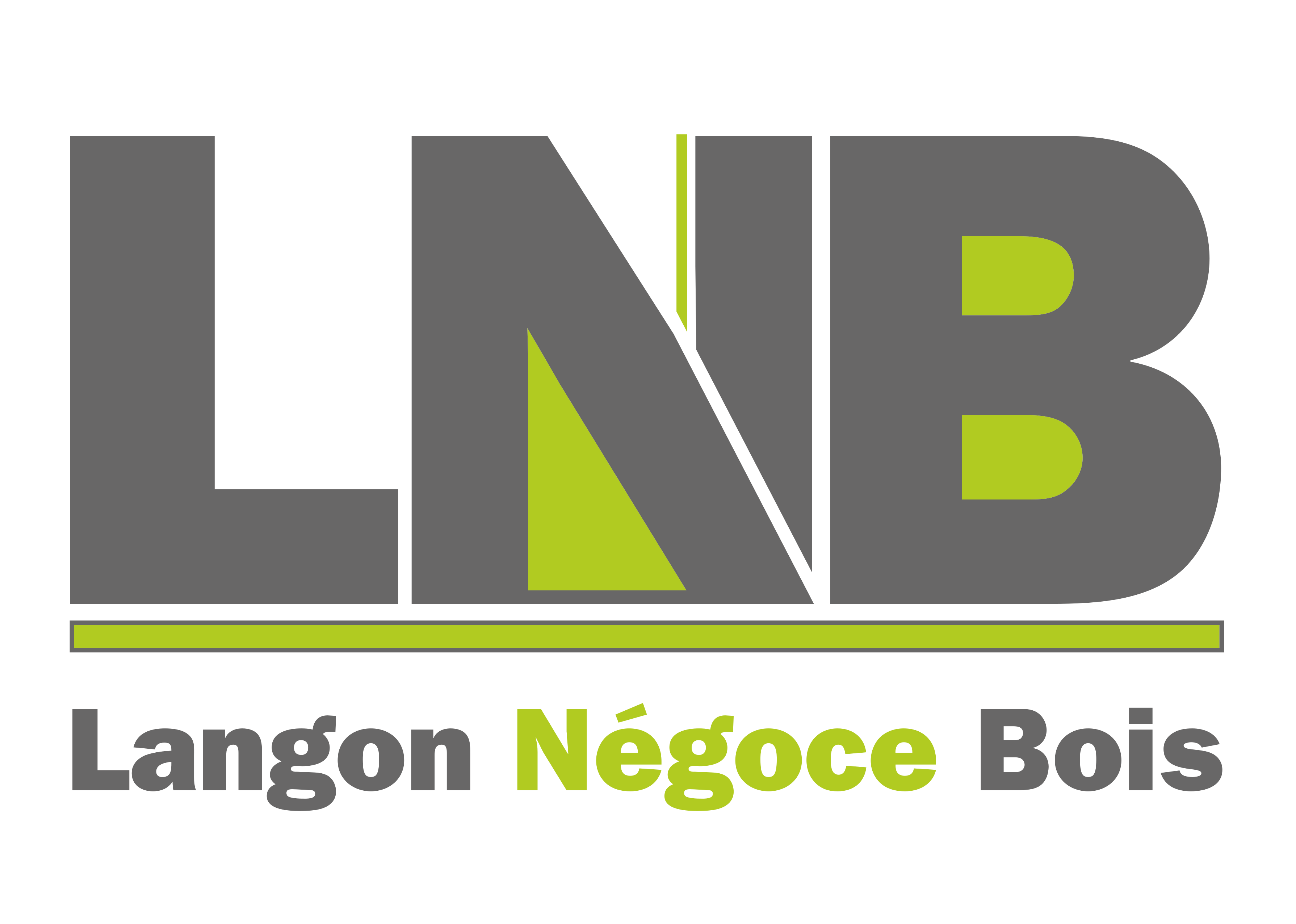 LNB Langon Négoce Bois